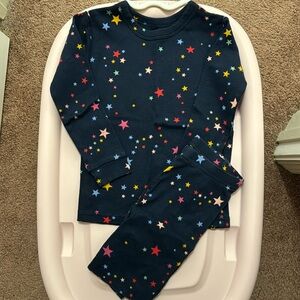 Gap Star Pjs